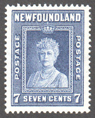 Newfoundland Scott 248 Mint VF - Click Image to Close